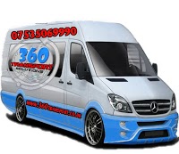 360 Transport Solutions Ltd 245639 Image 0